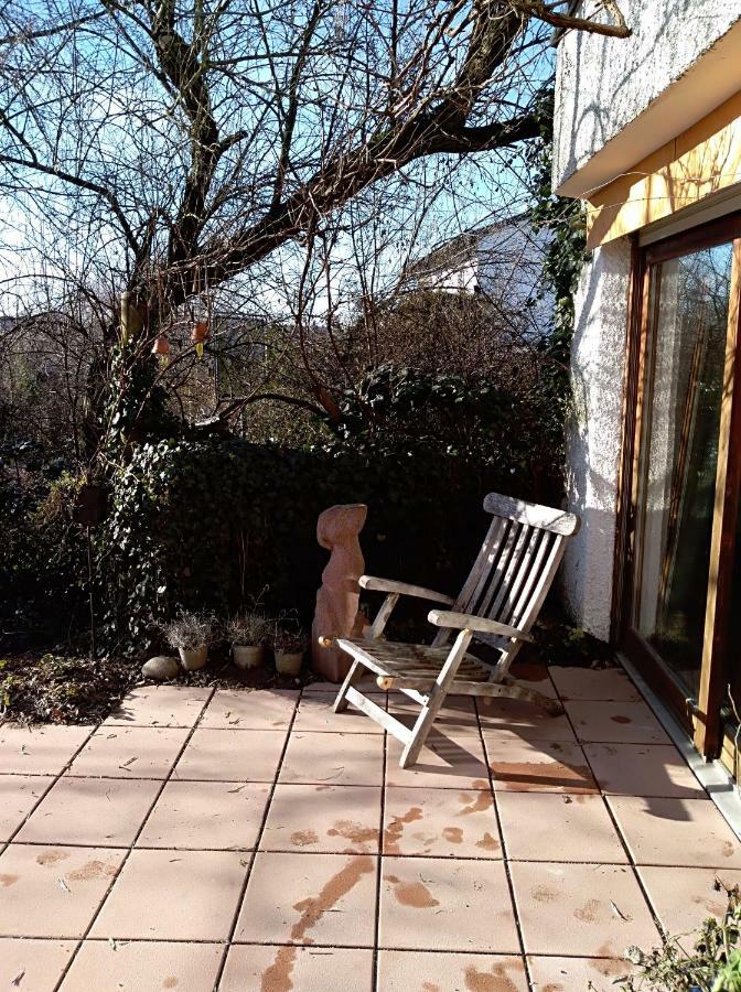 Fewo Litzendorf Exterior foto